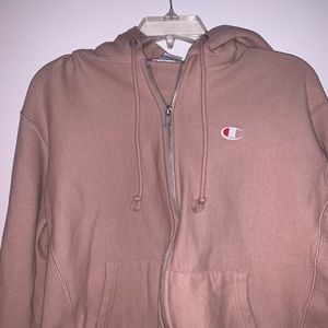 NWOT UO exclusive champion zip up